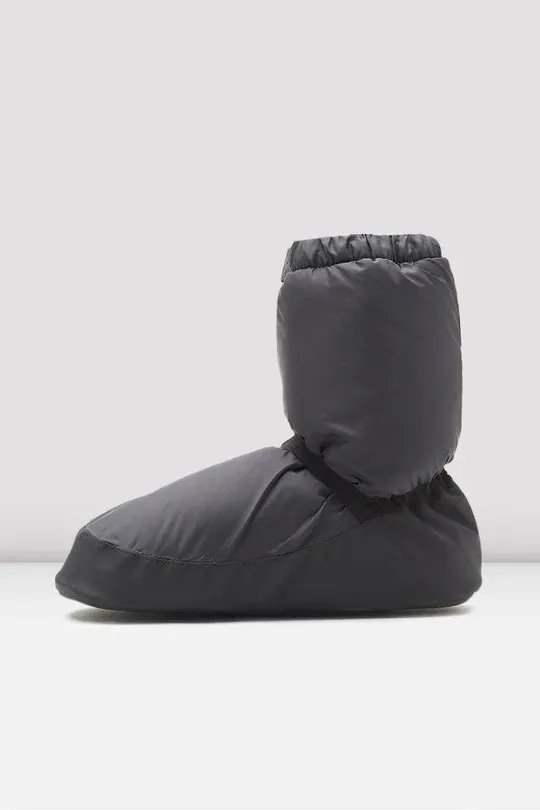 BLOCH IM009 ADULT WARMUP BOOTIES
