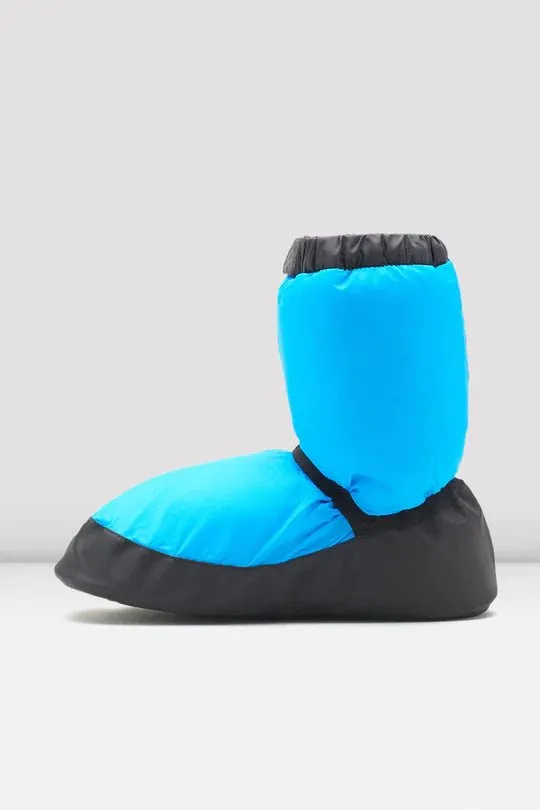 BLOCH IM009 ADULT WARMUP BOOTIES