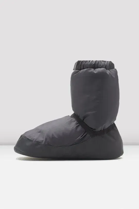 BLOCH IM009 ADULT WARMUP BOOTIES