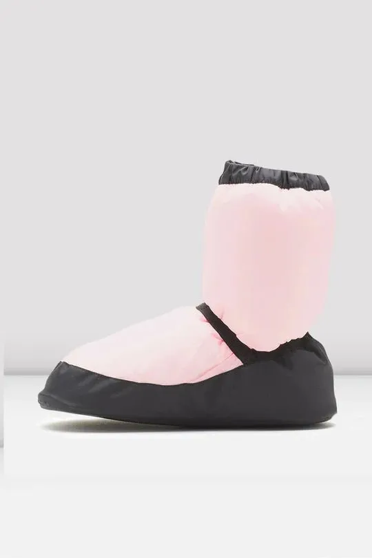 BLOCH IM009 ADULT WARMUP BOOTIES