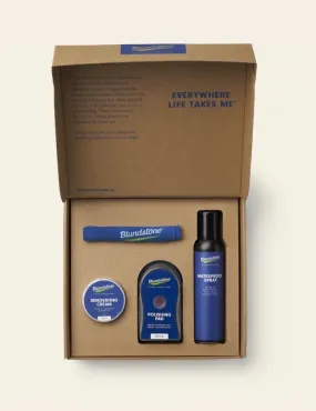 Blundstone Shoe Care Kit
