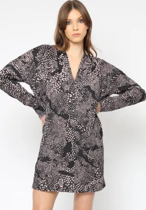 BOLD DRESS SILENT