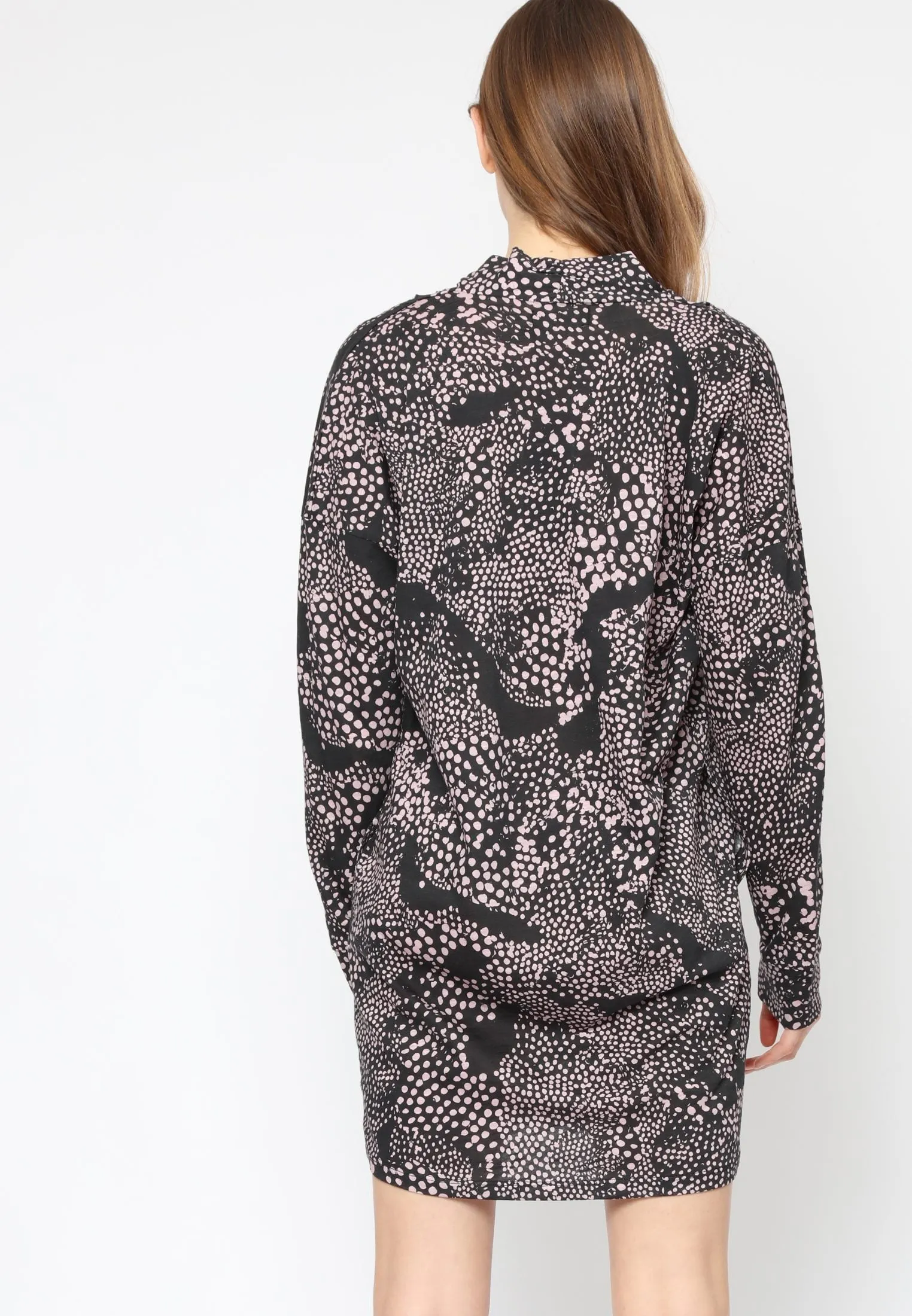 BOLD DRESS SILENT