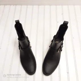 Boots Designer By Karl Lagerfeld  Size: 7