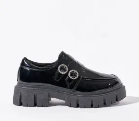 Chunky Brogue