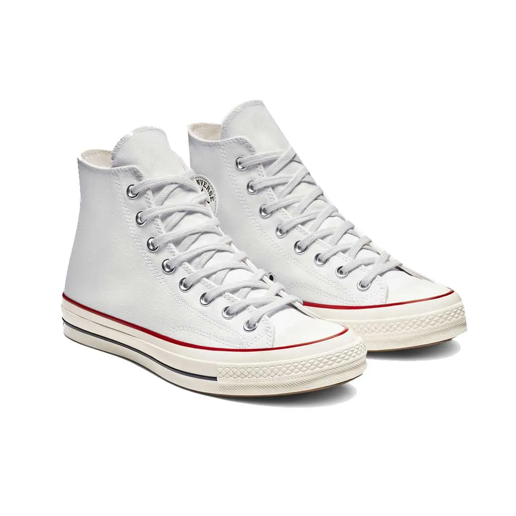 Converse Chuck 70 Hi - White