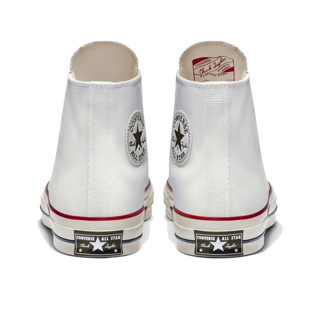 Converse Chuck 70 Hi - White