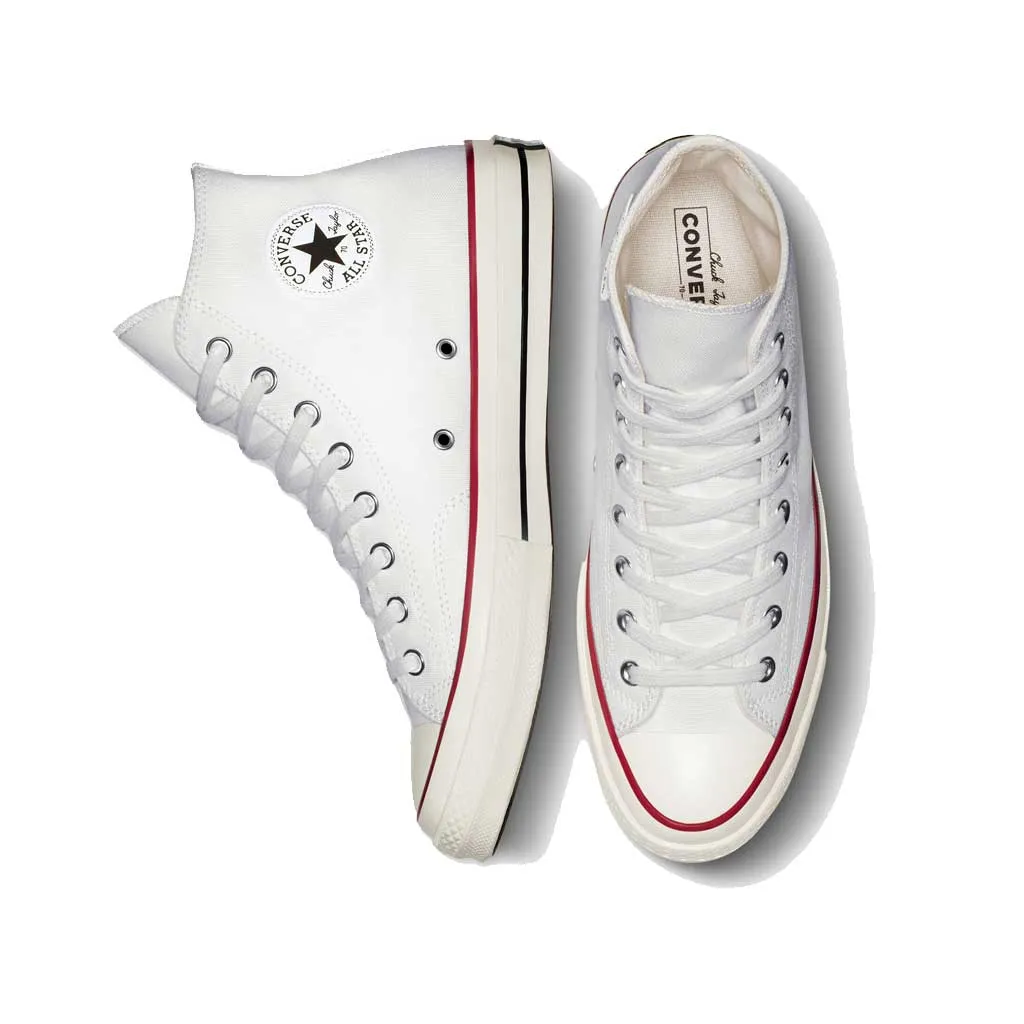 Converse Chuck 70 Hi - White
