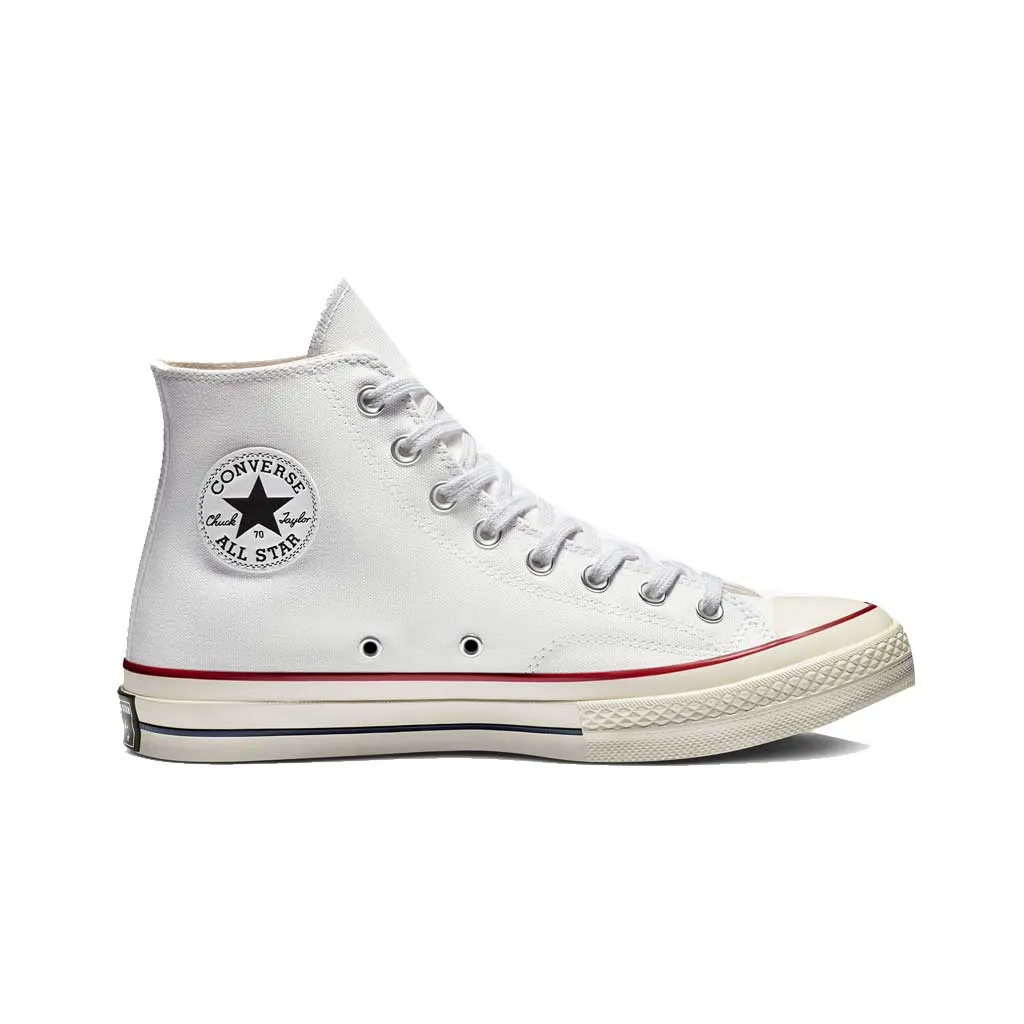 Converse Chuck 70 Hi - White