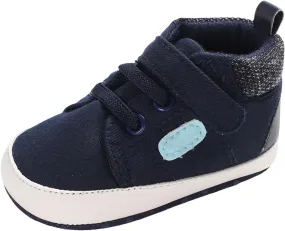 Cute Shoes Toddler Girl Children's Casual Canvas Shoes Breathable Indoor Toddler Shoes for Infant Boy Shoes