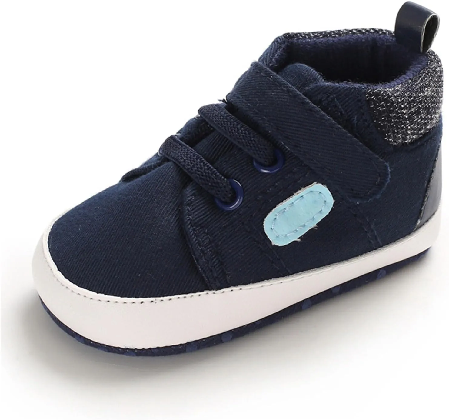 Cute Shoes Toddler Girl Children's Casual Canvas Shoes Breathable Indoor Toddler Shoes for Infant Boy Shoes