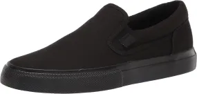 DC Men's Manual Slip-on Skate Shoe