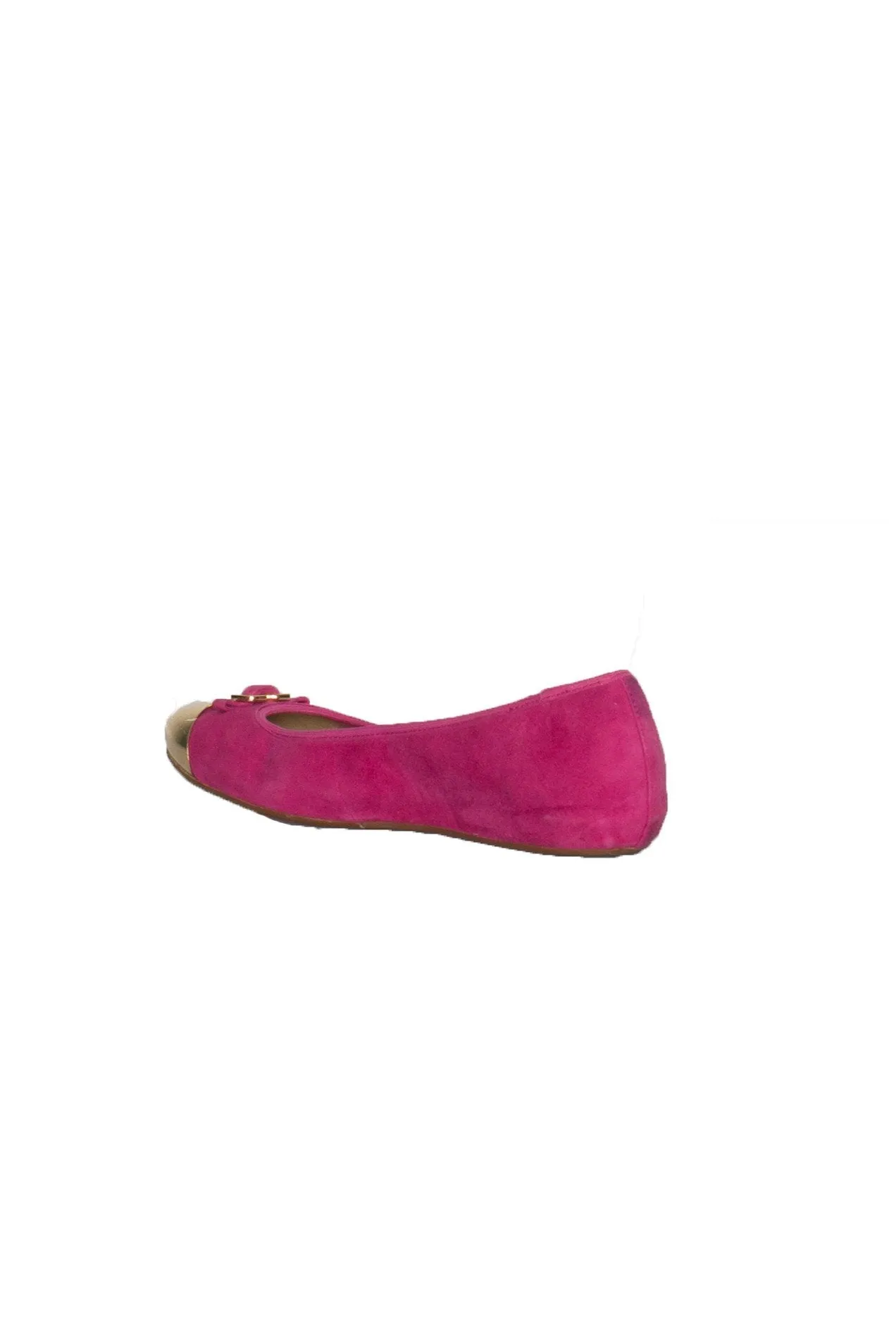 Diane von Fustenberg, Talla 6.5