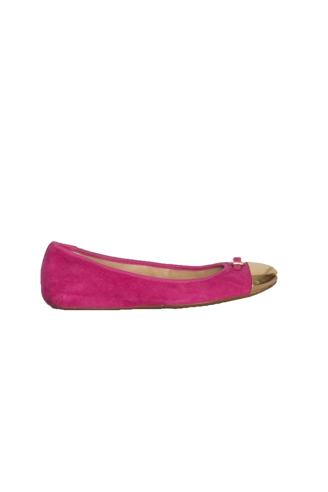 Diane von Fustenberg, Talla 6.5