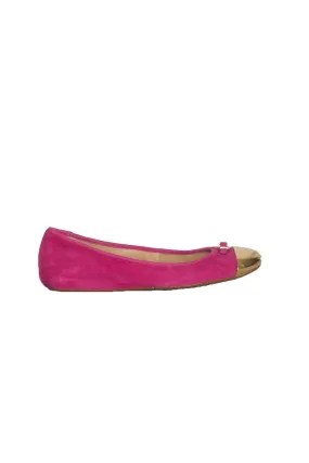 Diane von Fustenberg, Talla 6.5