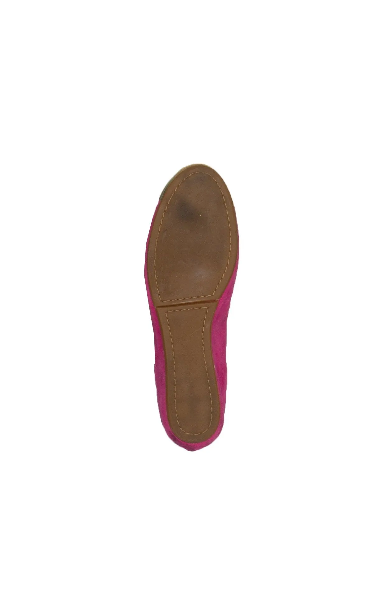 Diane von Fustenberg, Talla 6.5