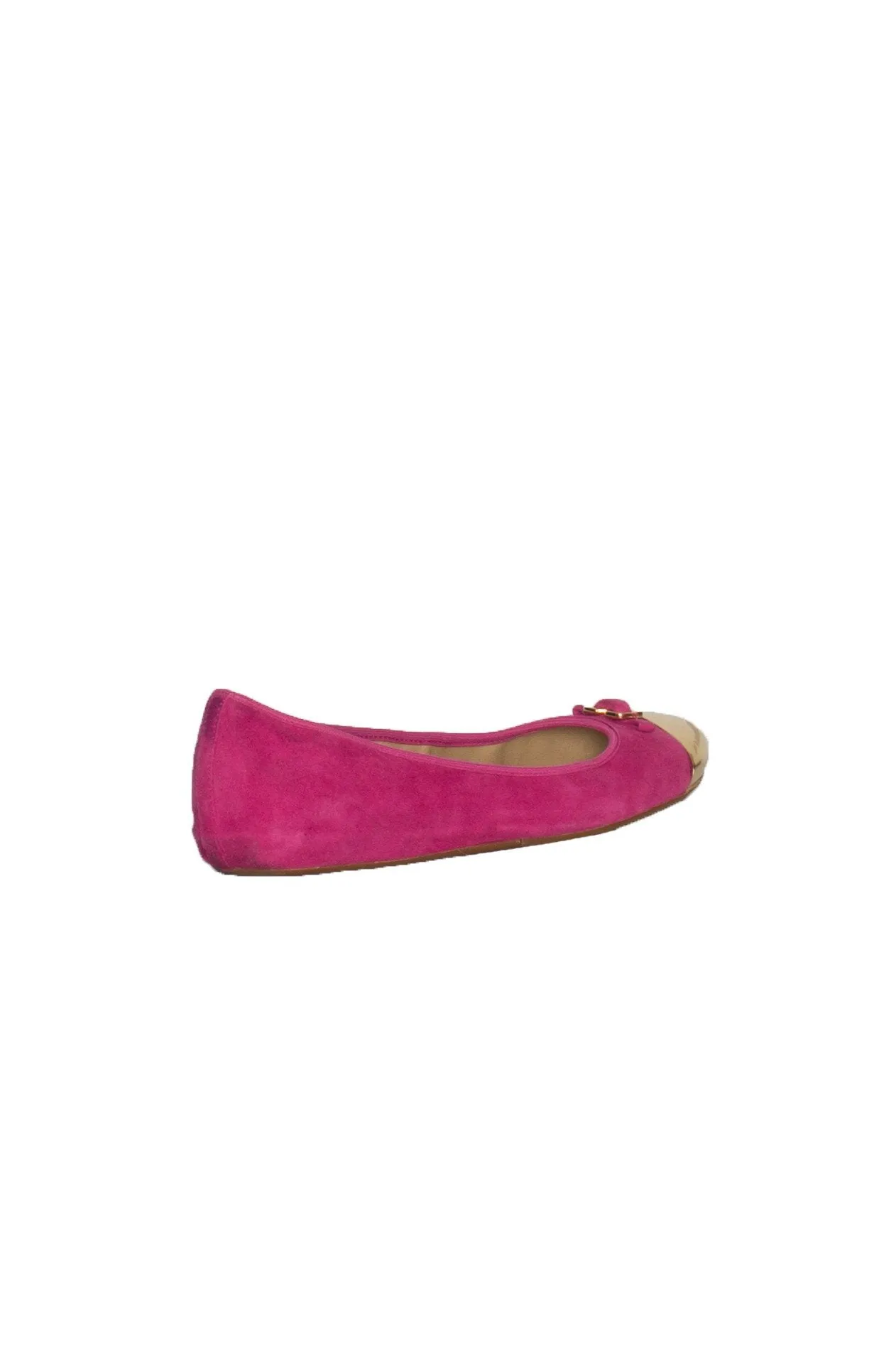 Diane von Fustenberg, Talla 6.5