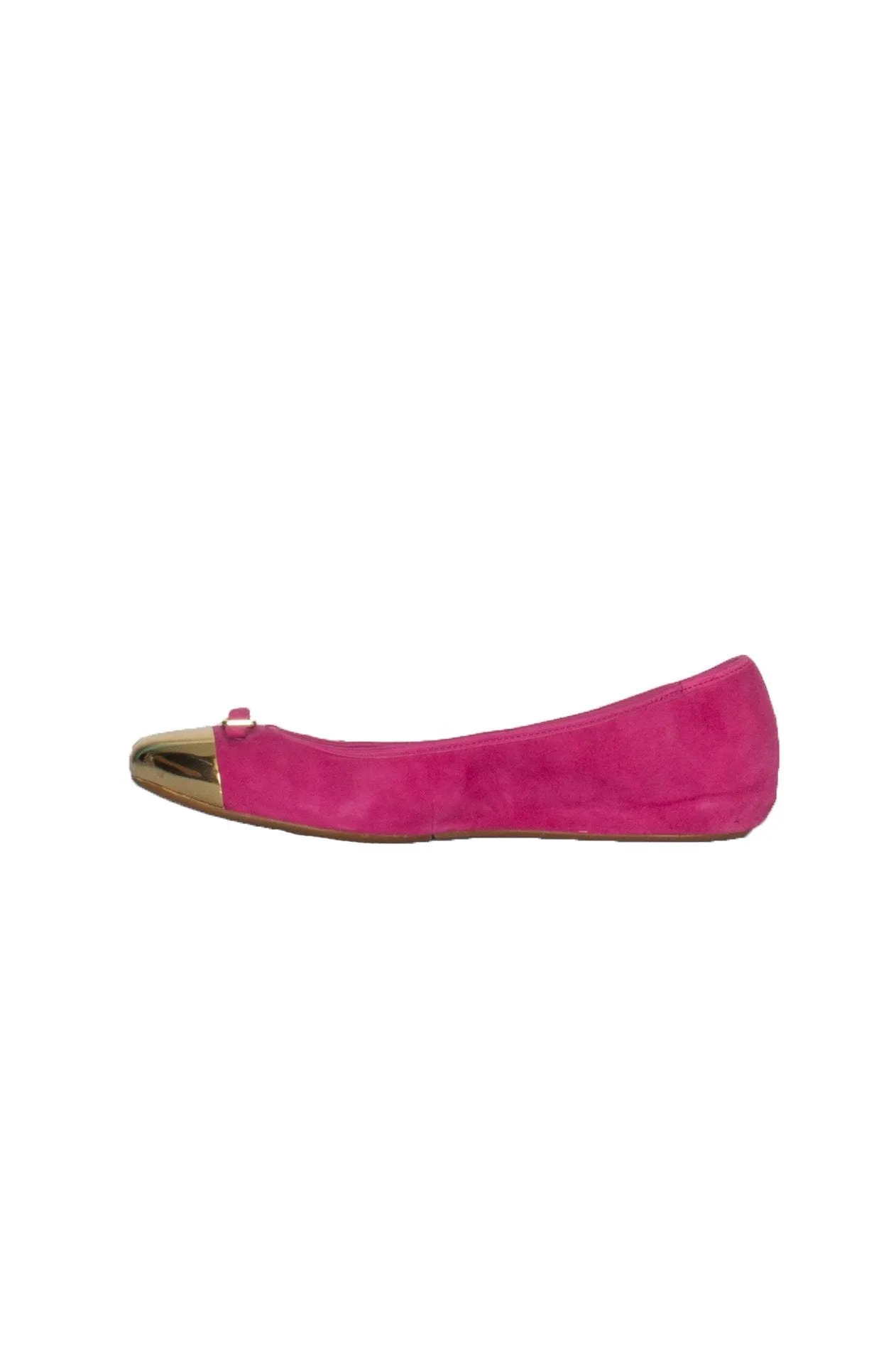 Diane von Fustenberg, Talla 6.5