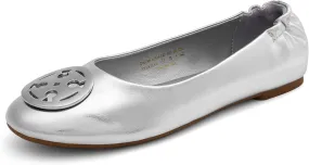 DREAM PAIRS Women's Ballet Flats Shoes Round Toe Slip On Comfortable Dressy Shoes