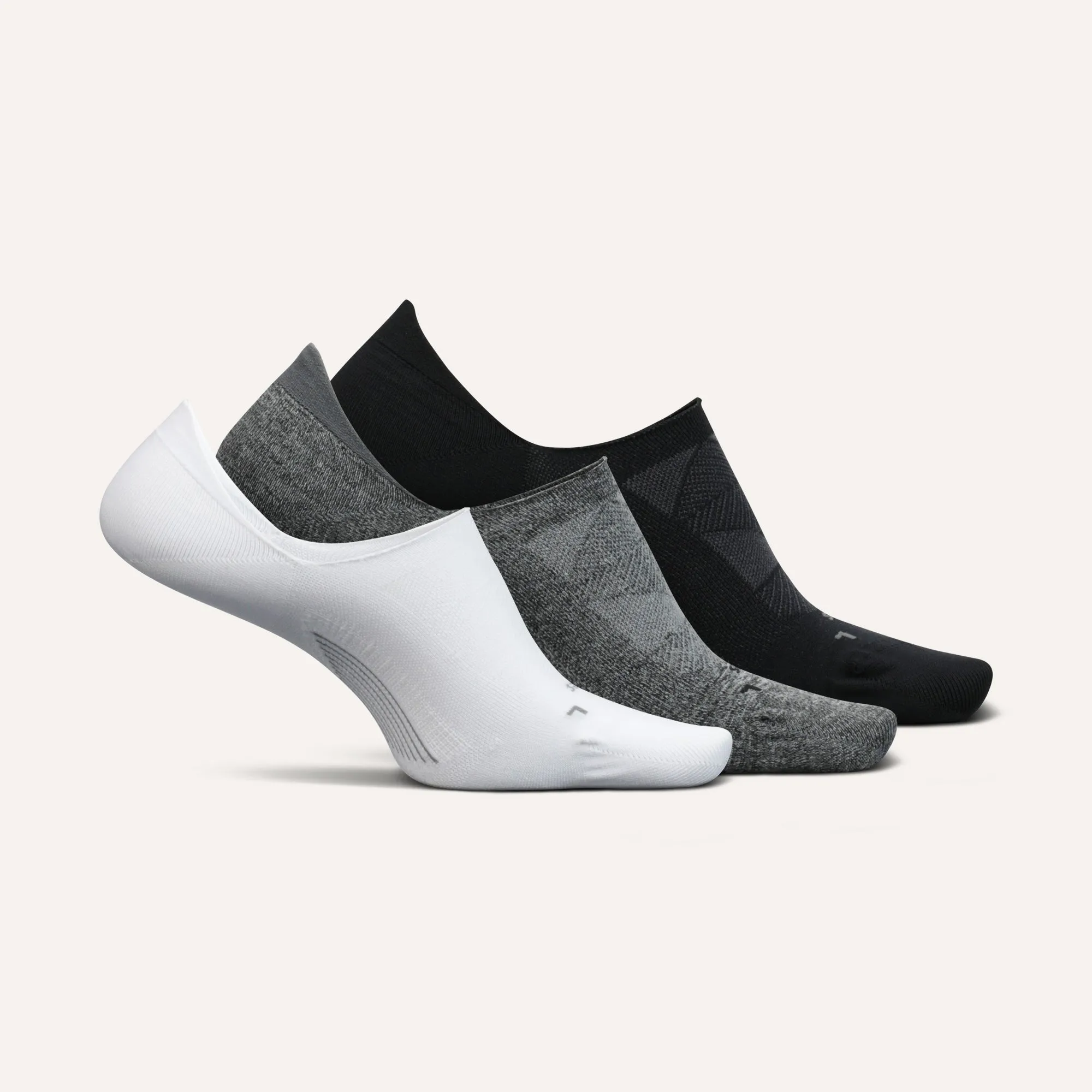 Elite Ultra Light Invisible 3 Pack