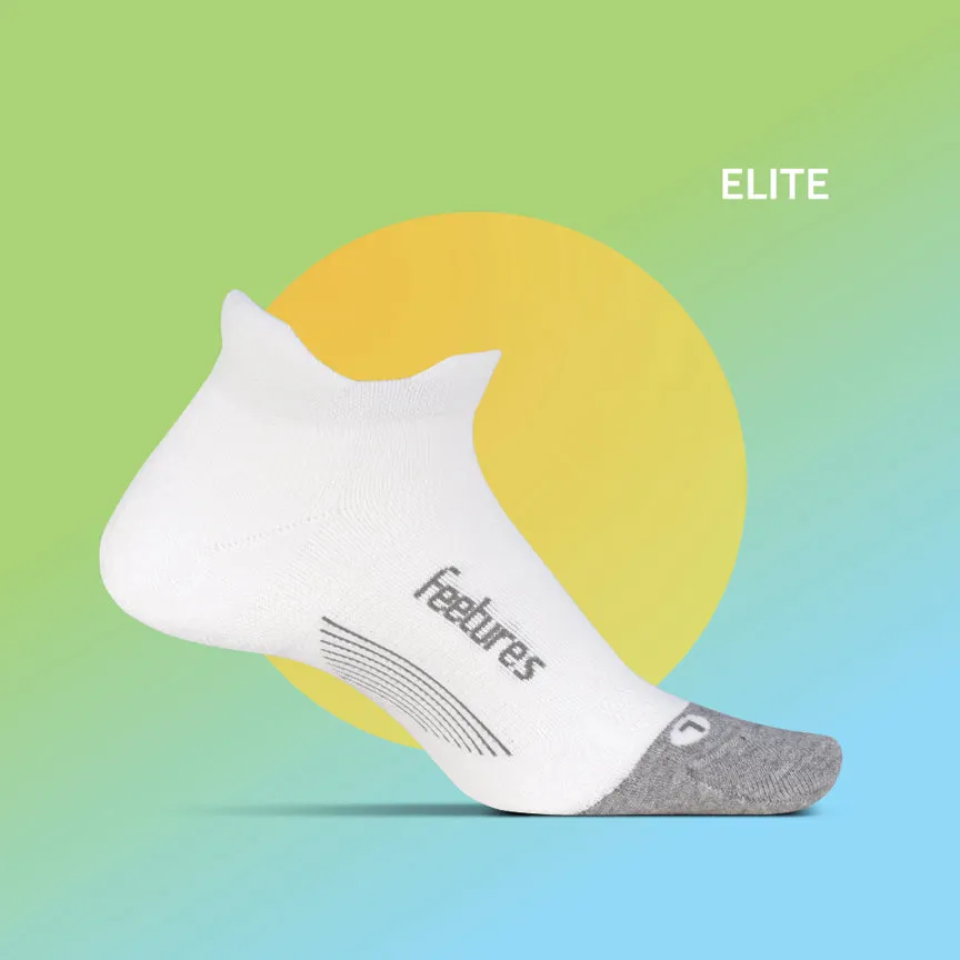 Elite Ultra Light Invisible 3 Pack