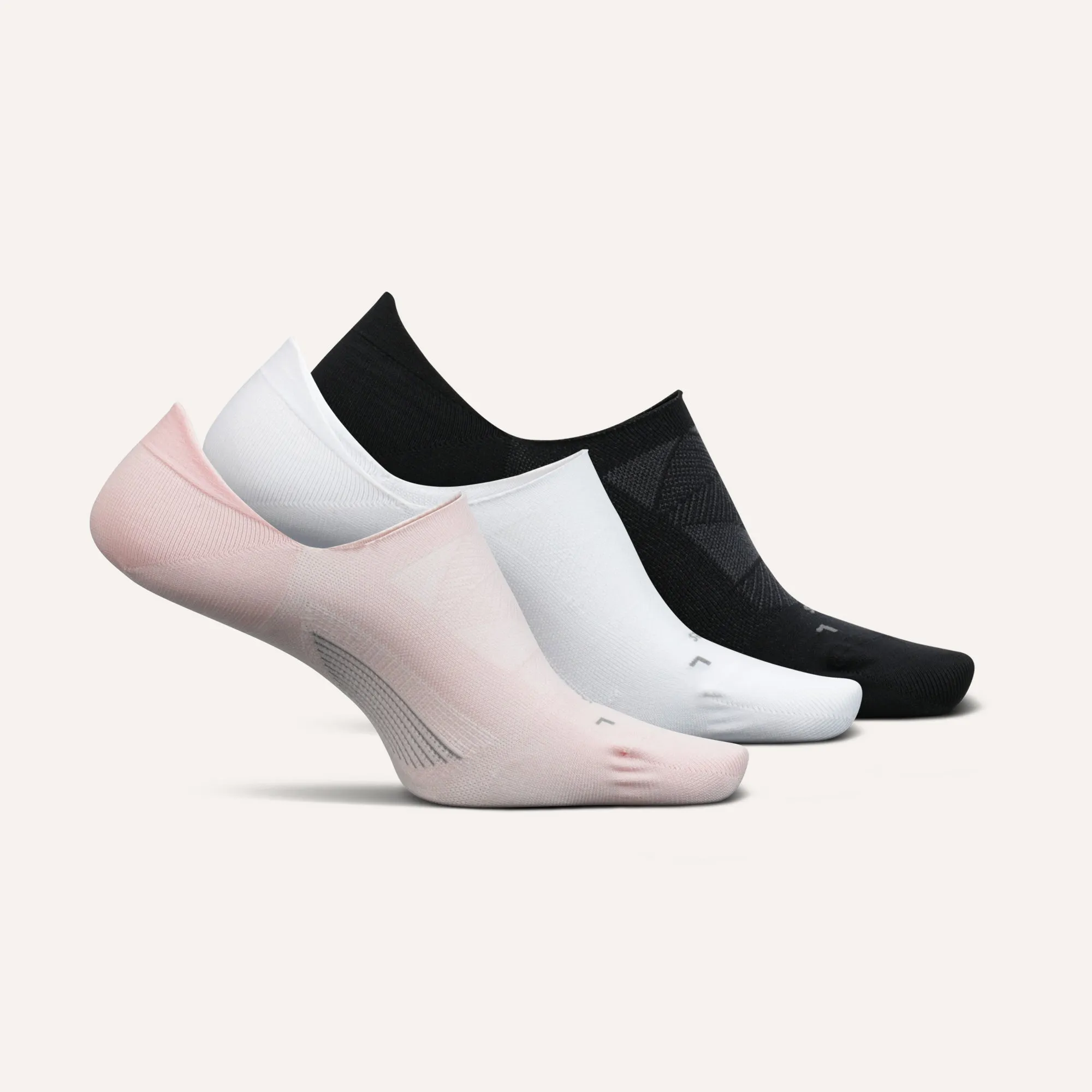 Elite Ultra Light Invisible 3 Pack
