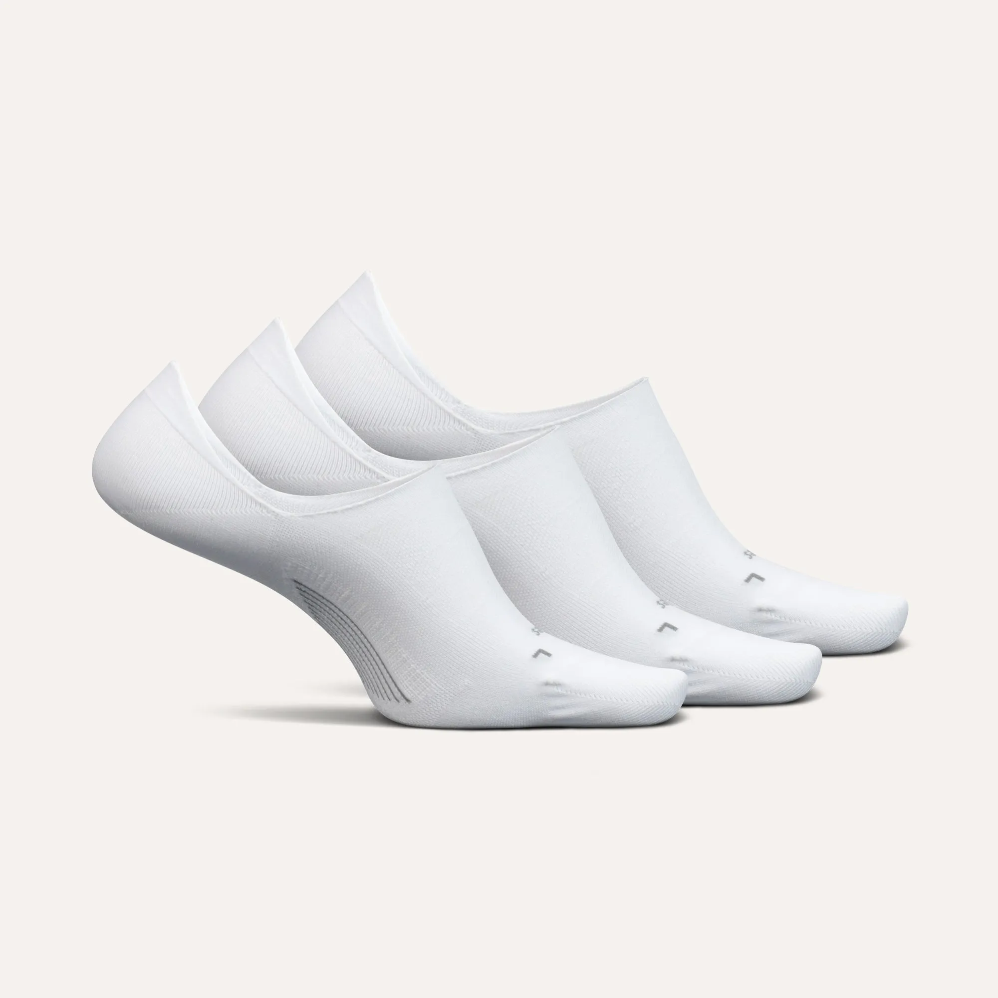 Elite Ultra Light Invisible 3 Pack