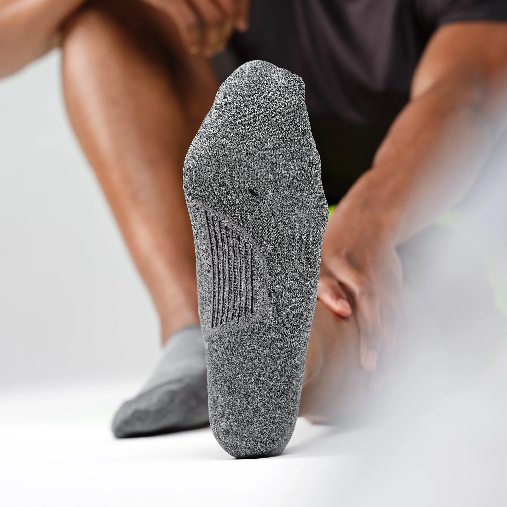 Elite Ultra Light Invisible 3 Pack