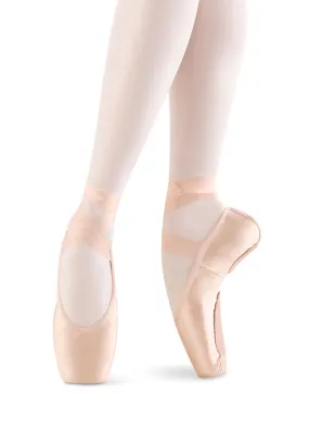 Eurostretch Pointe Shoe