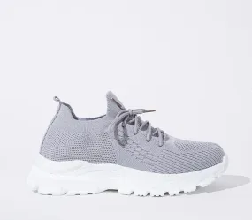 Flyknit Sock Sneaker