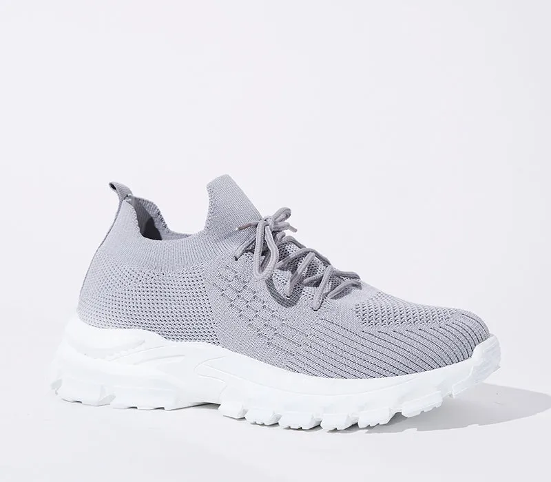 Flyknit Sock Sneaker