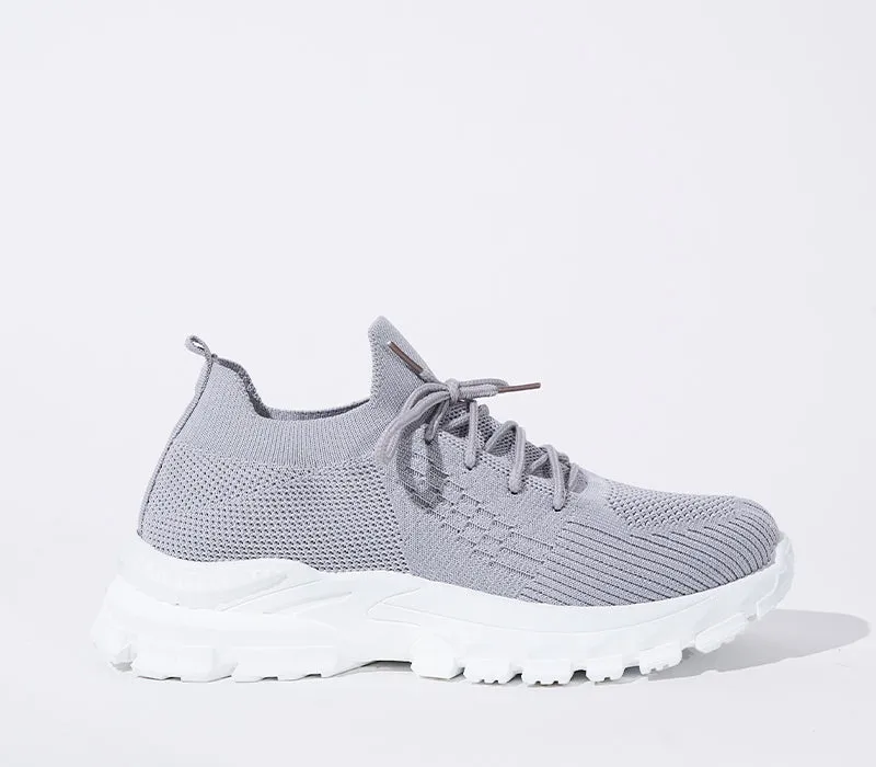 Flyknit Sock Sneaker