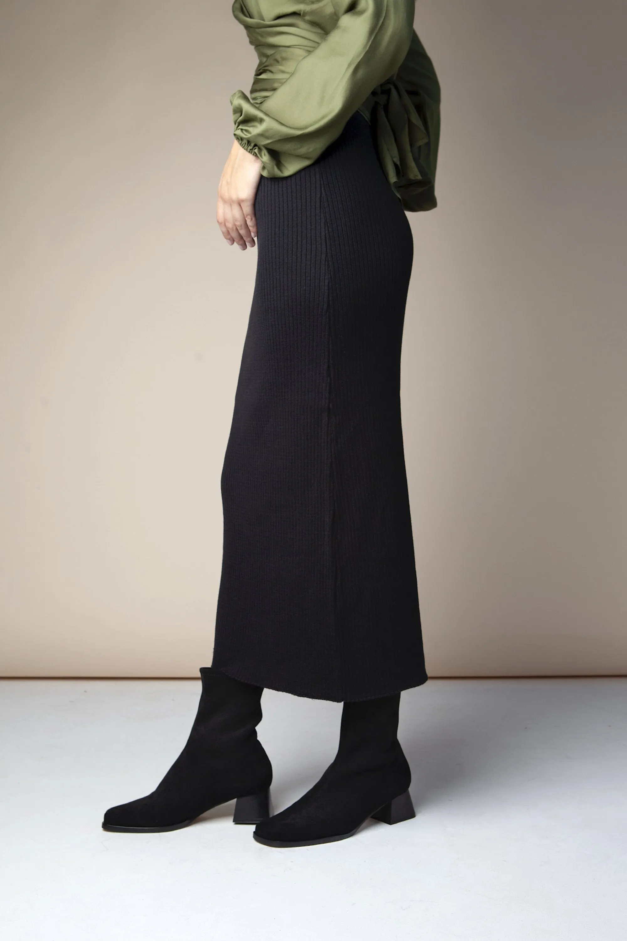gemma ante black