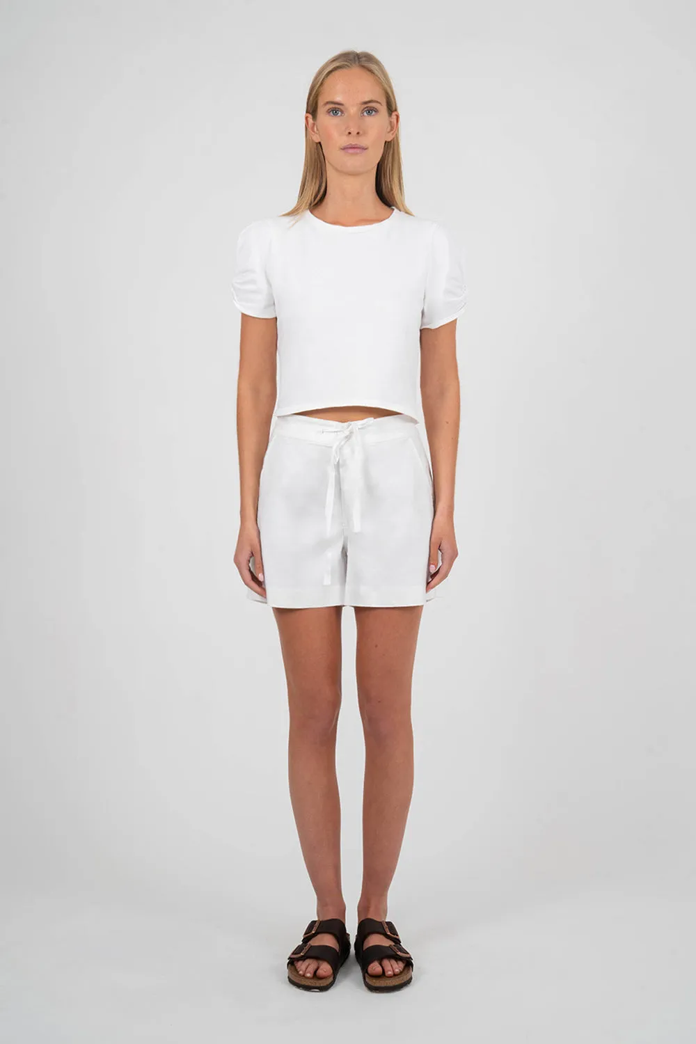 Hailey Short