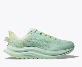 Hoka Women's KAWANA 2 - Aqua Breeze / Celery Juice