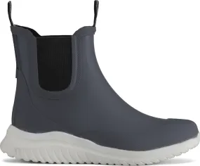Ilse Jacobsen Women&#x27;s Short Rubber Boots Dark Shadow | Buy Ilse Jacobsen Women&#x27;s Short Rubber Boots Dark Shadow here | Outnorth