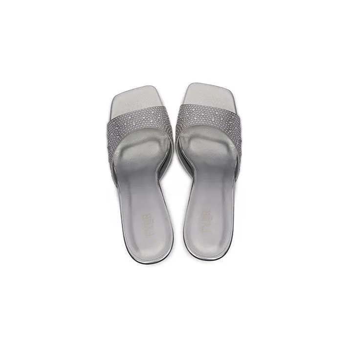 KENIA (SILVER)