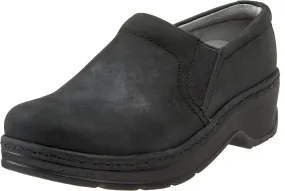 Klogs Footwear Naples Women's Shoes - Premium Nursing Shoes for Superior Comfort & Stability - Slip-Resistant Outsoles, Supportive Insoles, Lightweight Design