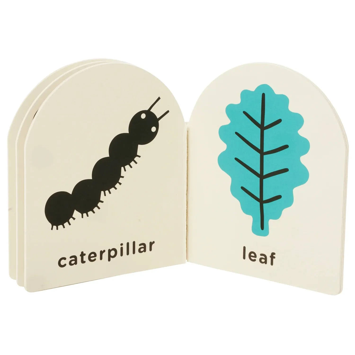 Manhattan Toy | Wimmer See & Say Board Book