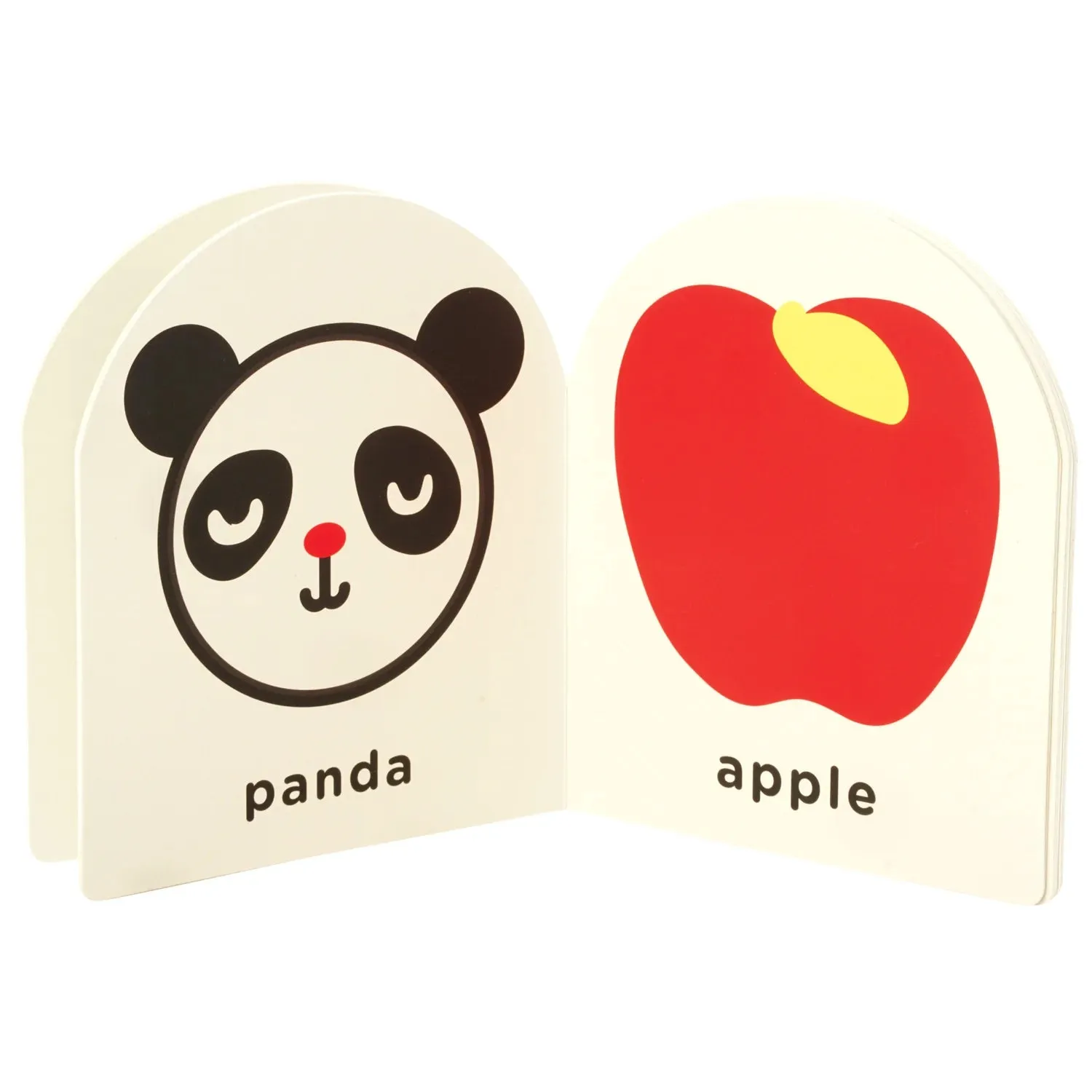 Manhattan Toy | Wimmer See & Say Board Book