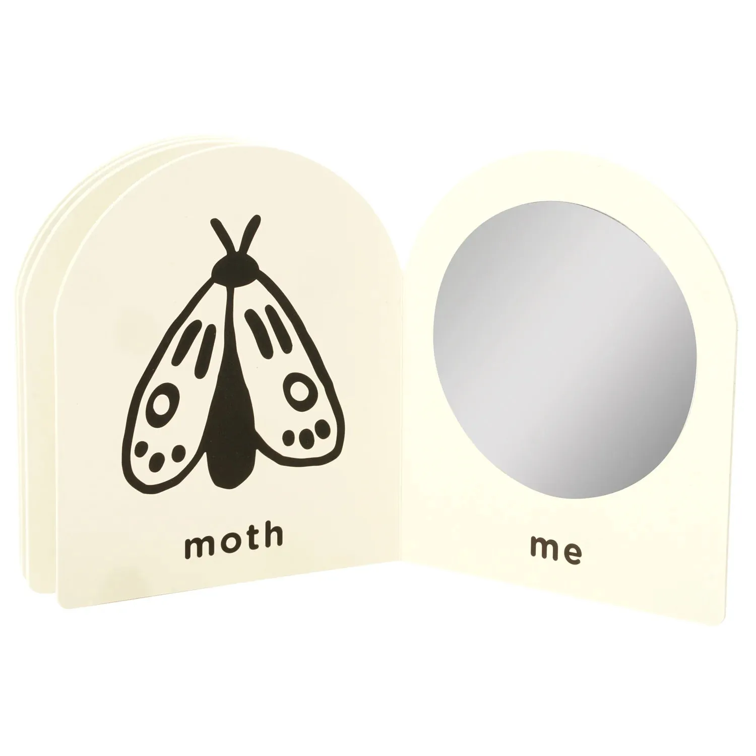 Manhattan Toy | Wimmer See & Say Board Book
