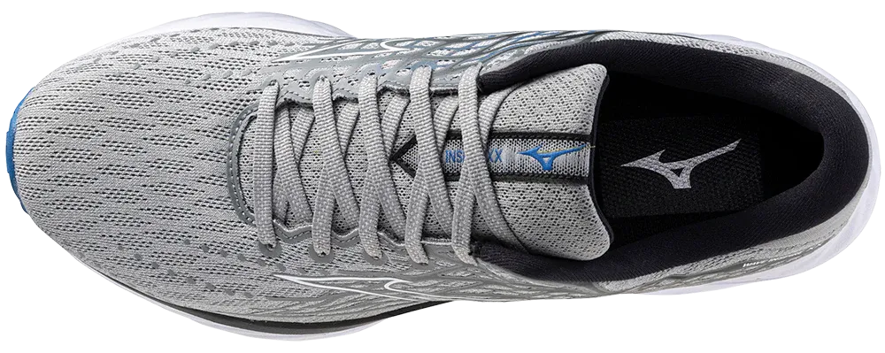 Men's Mizuno Wave Inspire 20 (Wide - 2E) - 411436.HM00