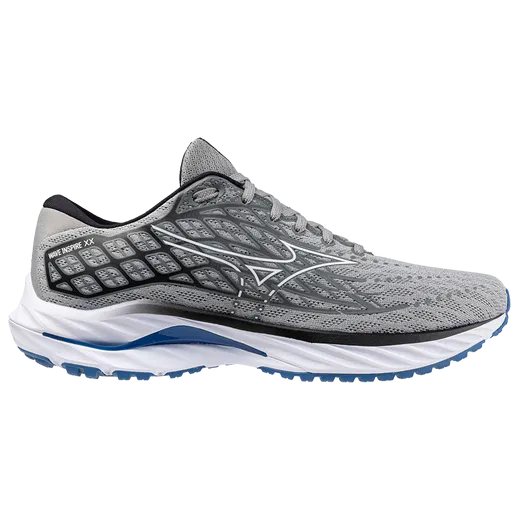 Men's Mizuno Wave Inspire 20 (Wide - 2E) - 411436.HM00