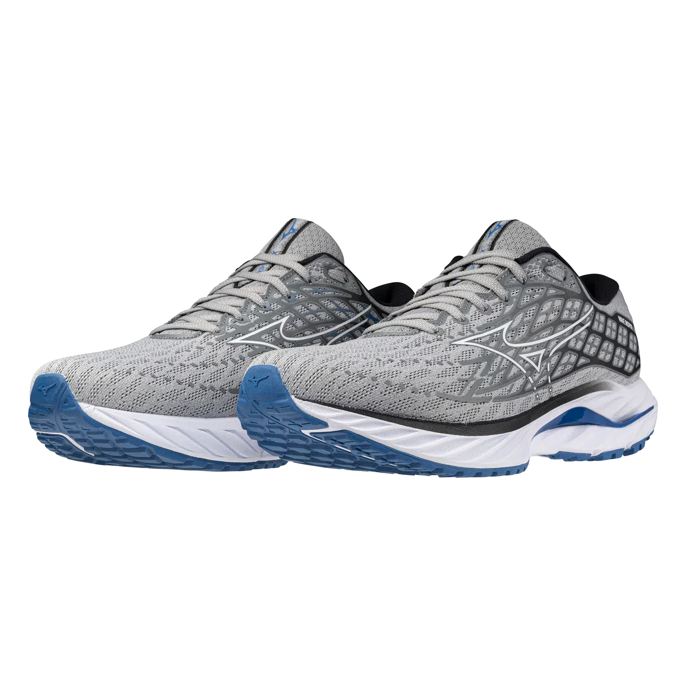 Men's Mizuno Wave Inspire 20 (Wide - 2E) - 411436.HM00