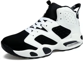 Mens Stylish Fashion Sneakers Comfortable Gym Travel Lace up Walking Shoe Casual Sports Shoes
