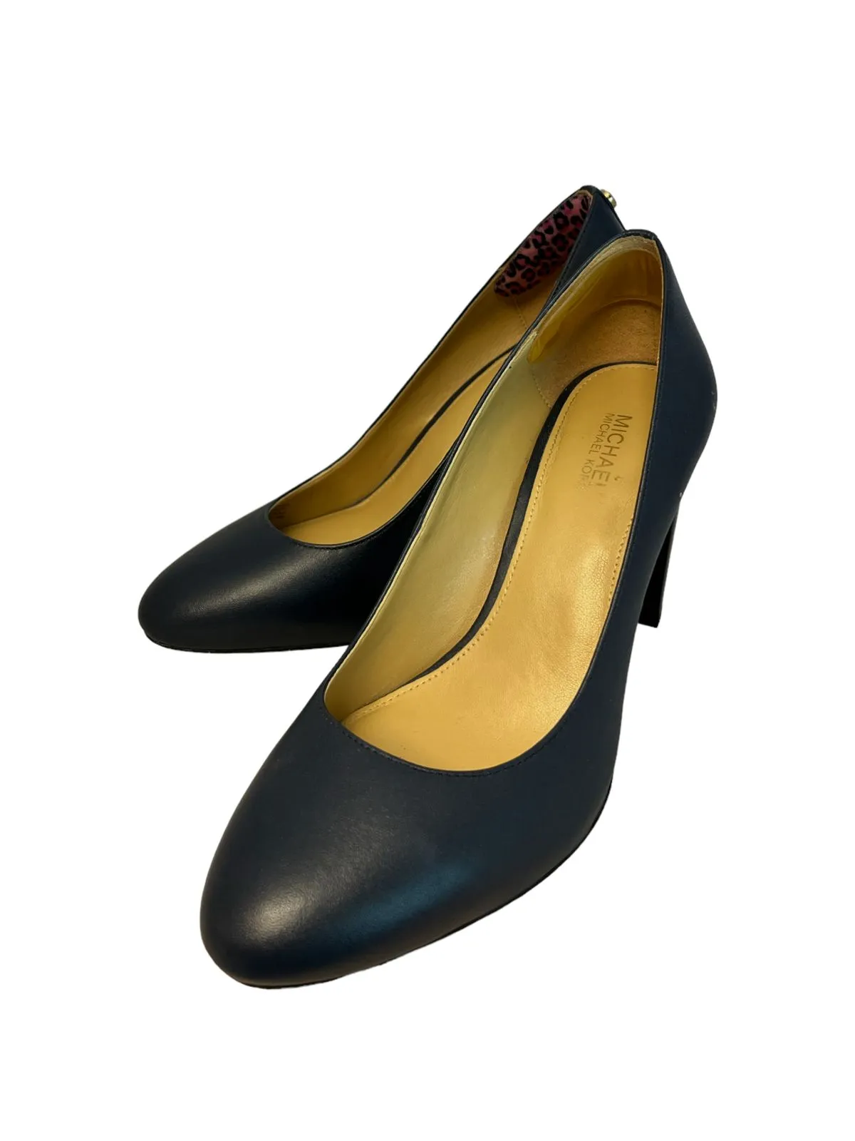 MICHAEL KORS Heels (PREOWNED)