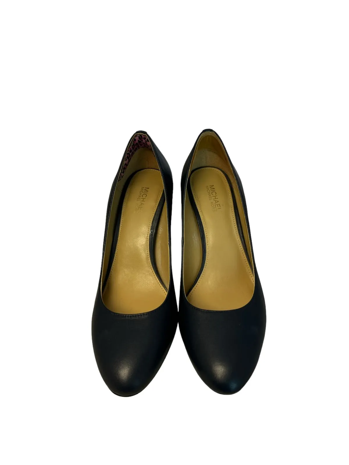 MICHAEL KORS Heels (PREOWNED)