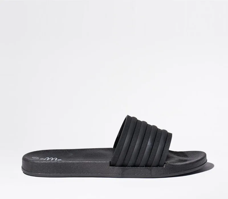 Moulded Slider