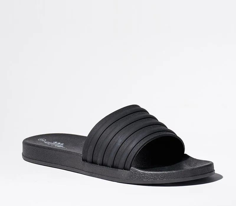 Moulded Slider