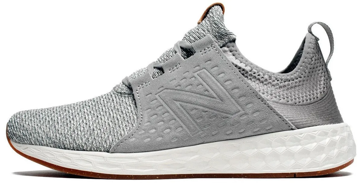 New Balance Fresh Foam Cruz Women's Soft and Cushioned Shoes